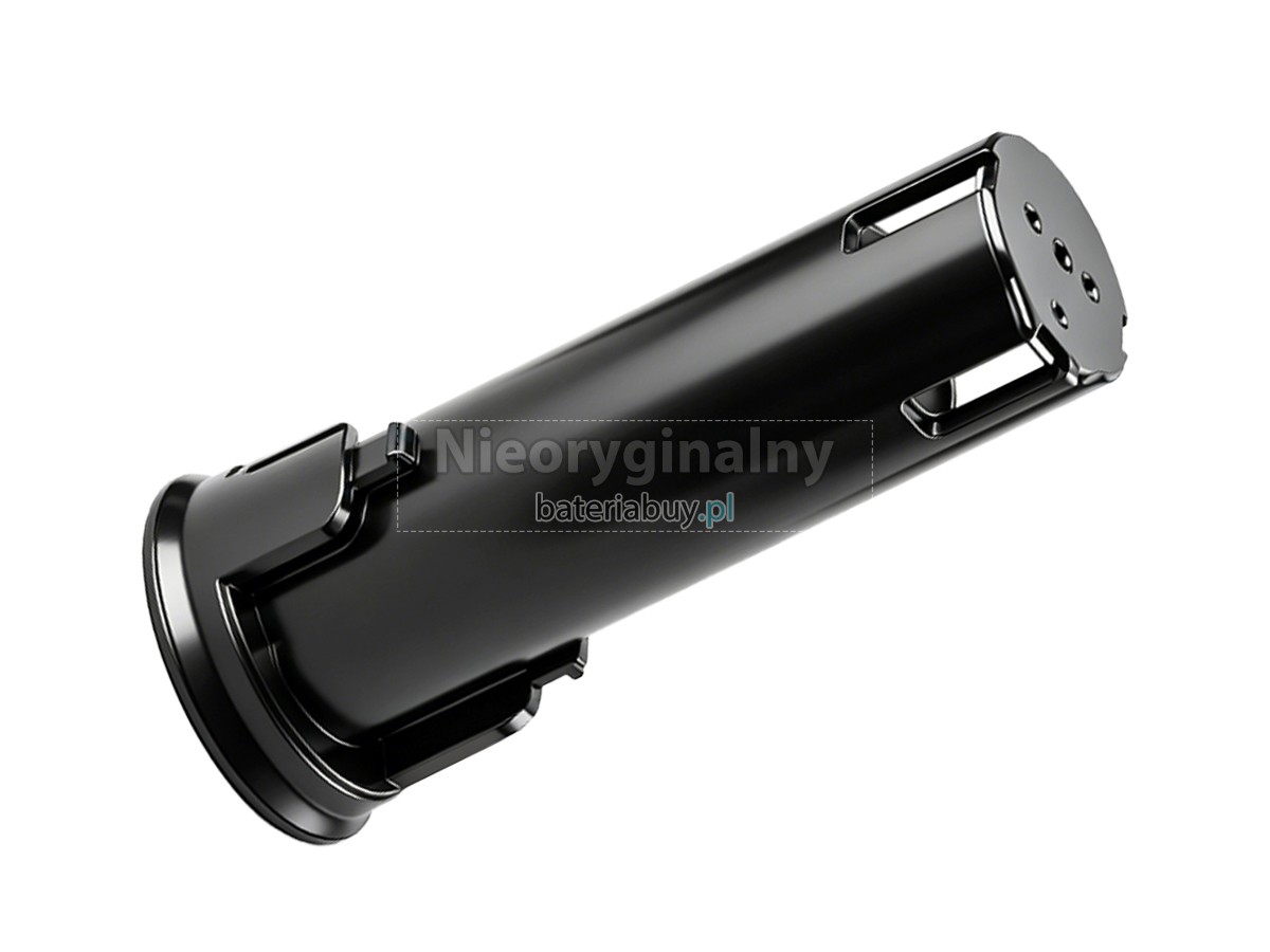 AEG ABS6 bateria