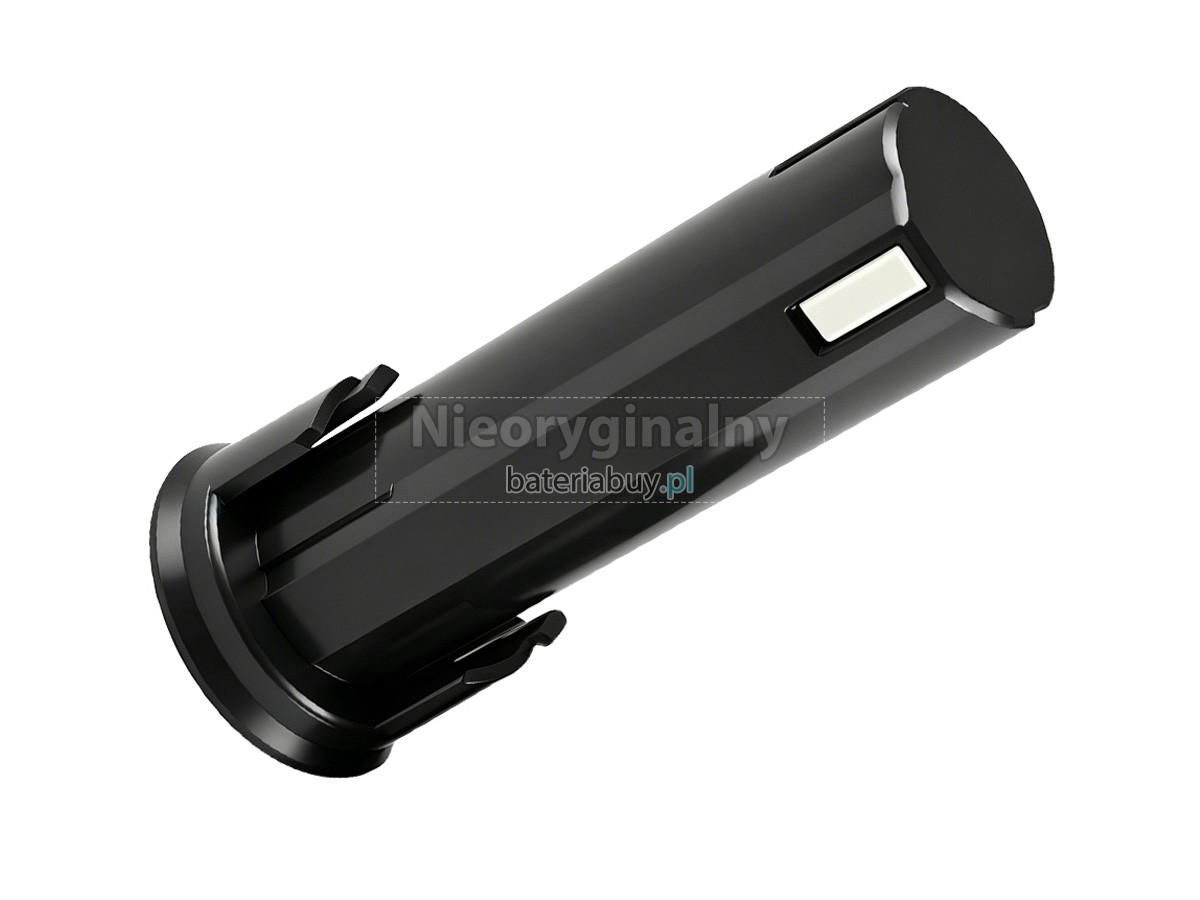 AEG ABS6 bateria
