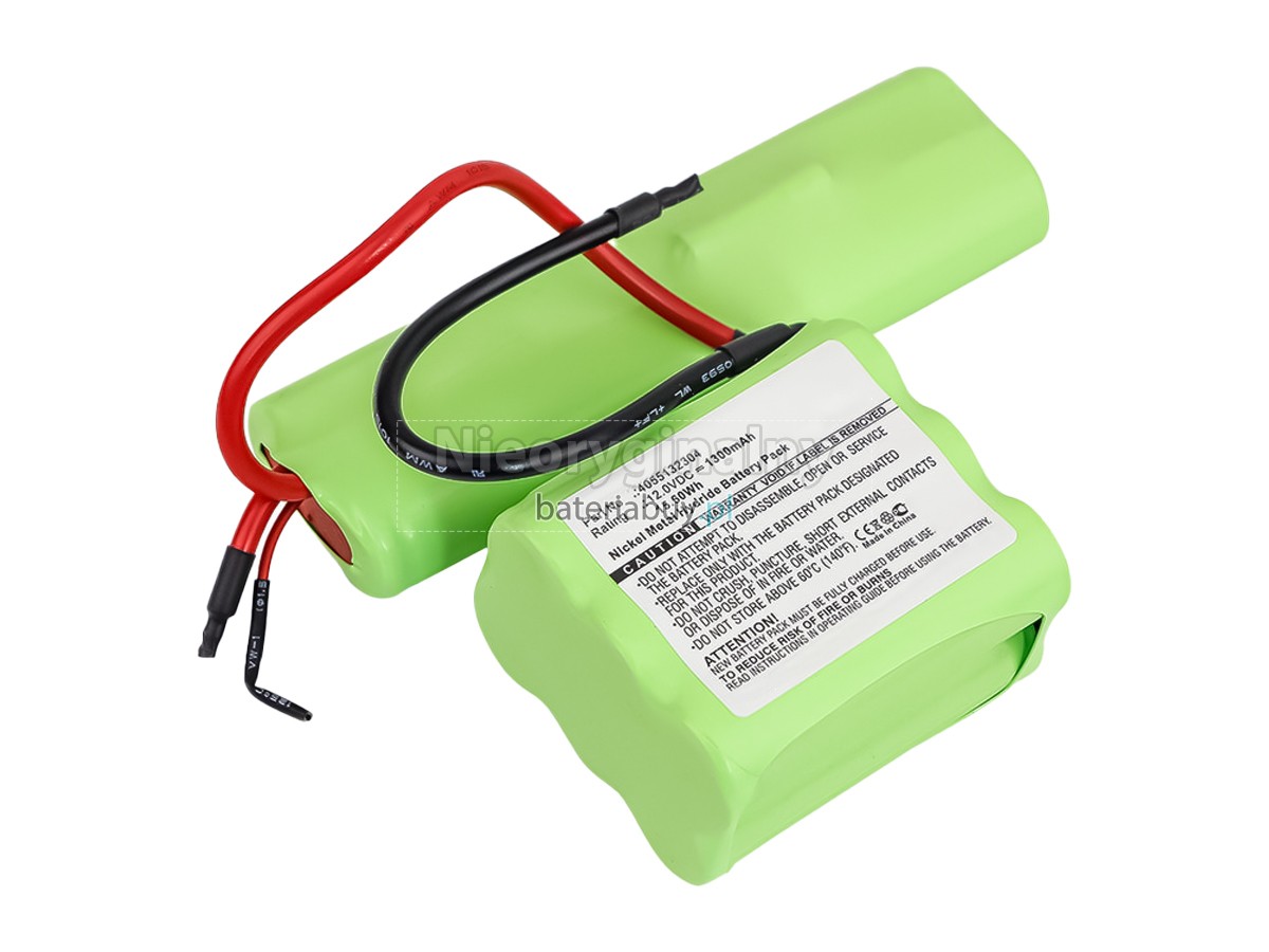 AEG 4055132304 bateria