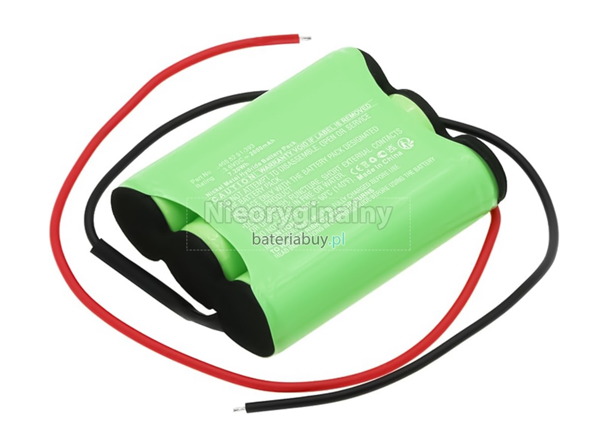 AEG 4055251393 bateria