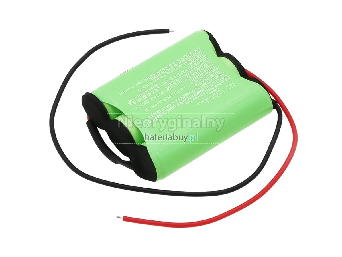 AEG 4055251393 bateria