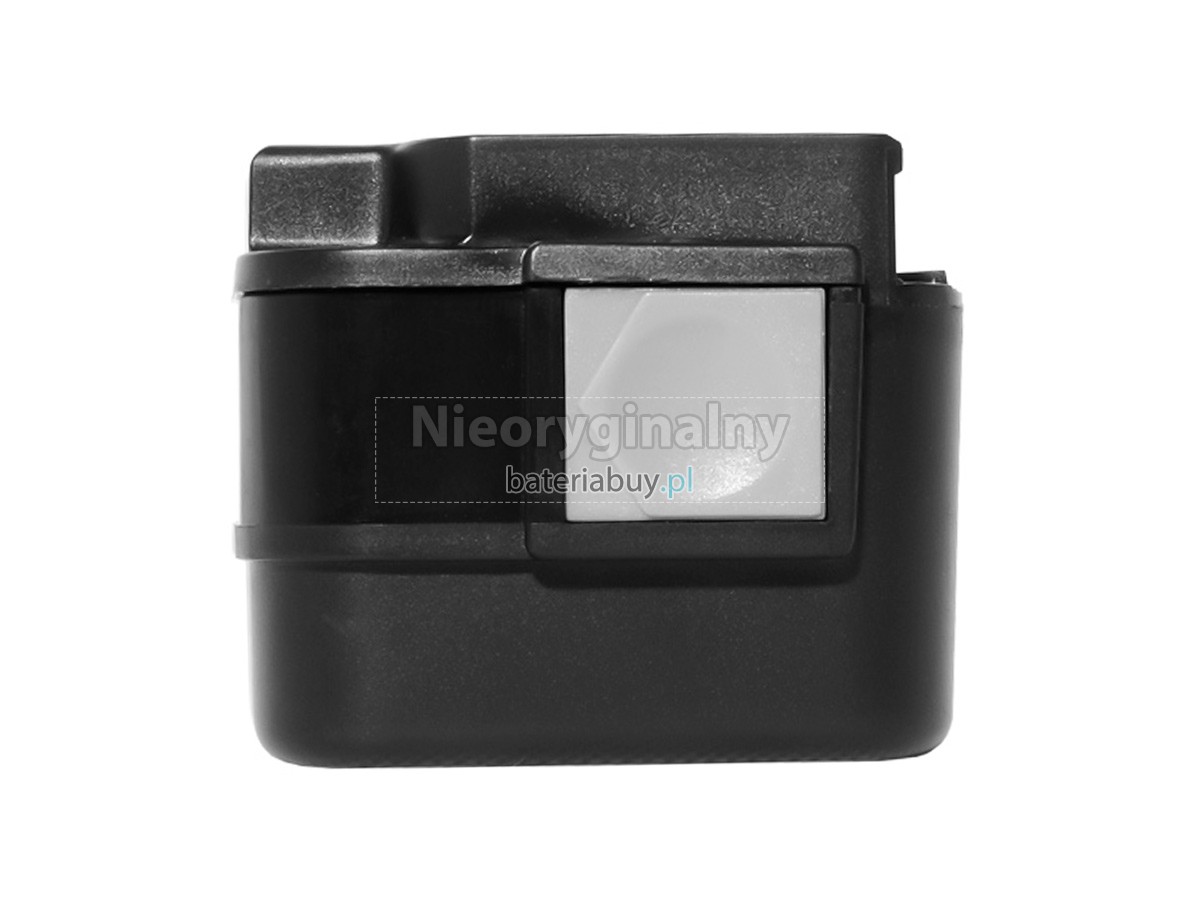 AEG B7.2 bateria