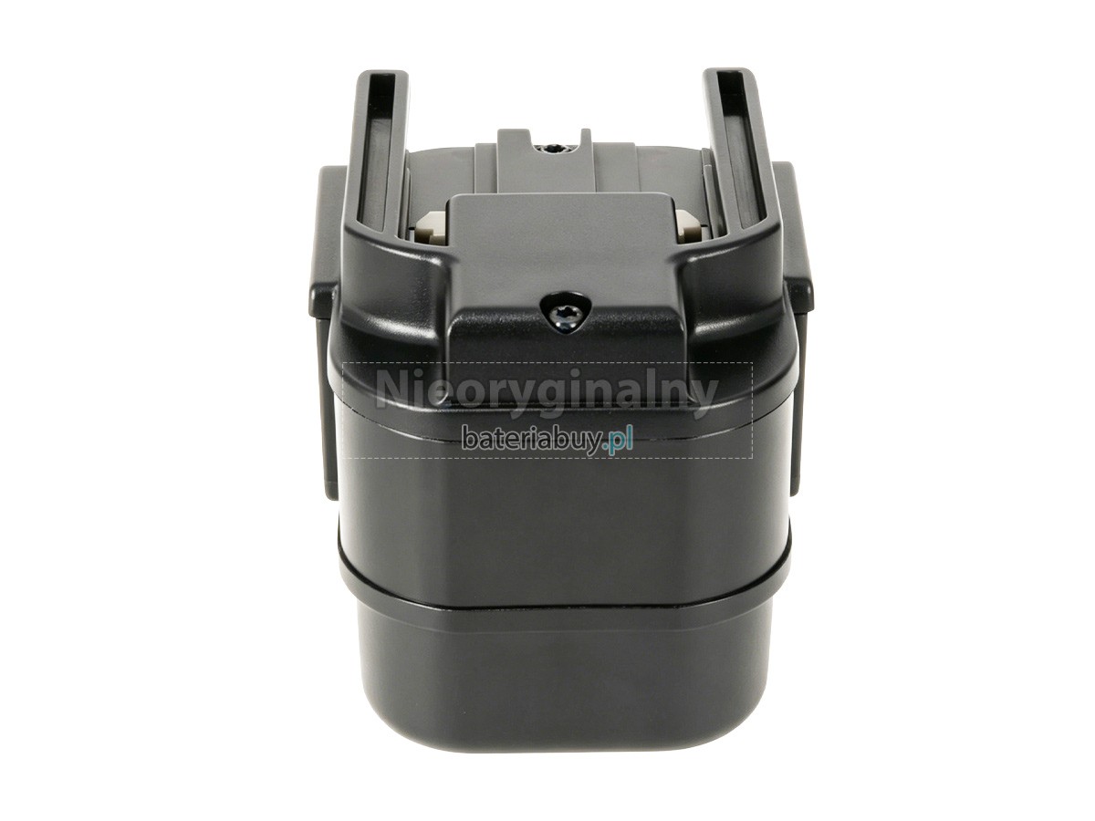 AEG B7.2 bateria