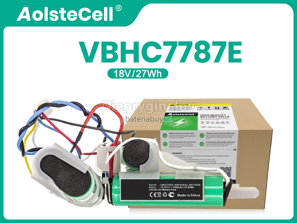 AEG 140055192540 bateria