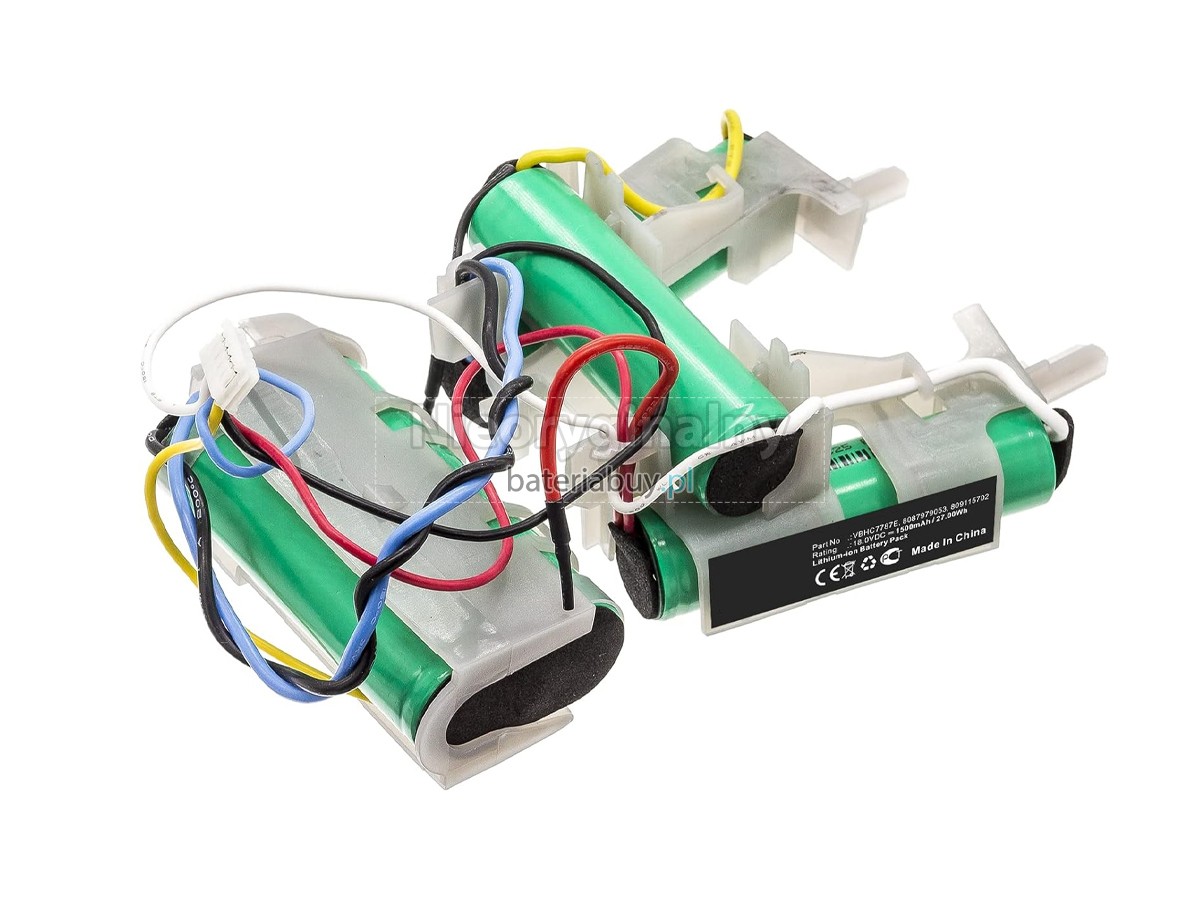 AEG 140055192540 bateria