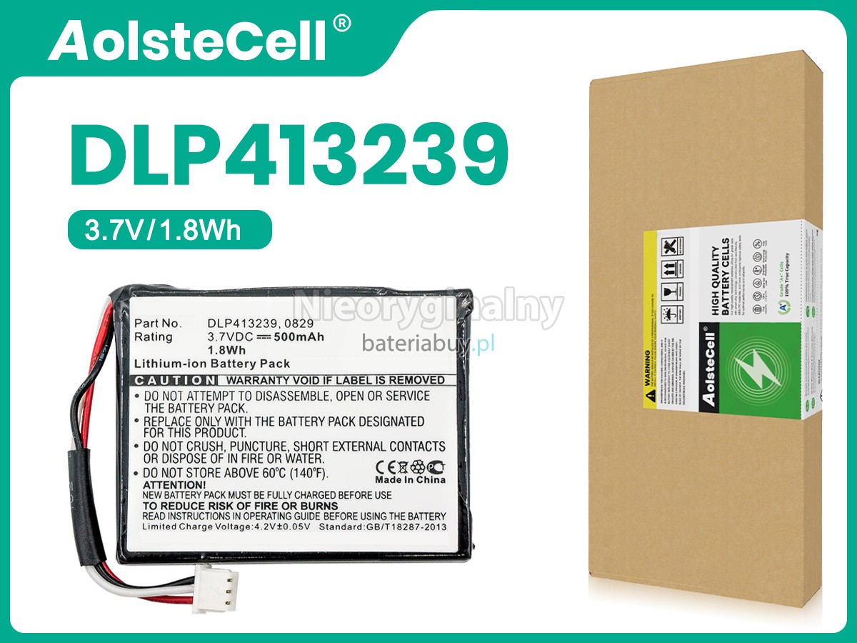 AEG DLP413239 bateria
