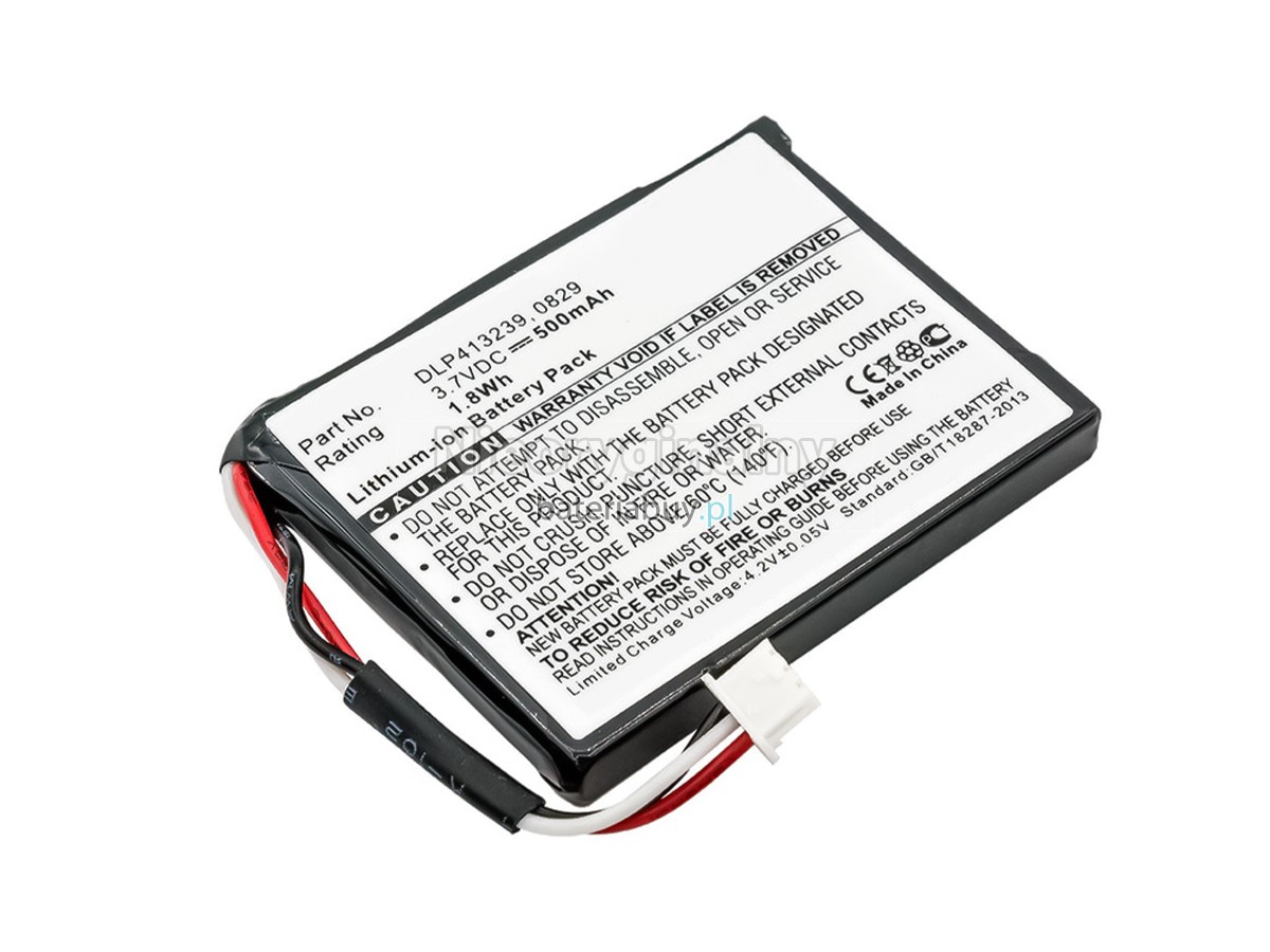 AEG DLP413239 bateria