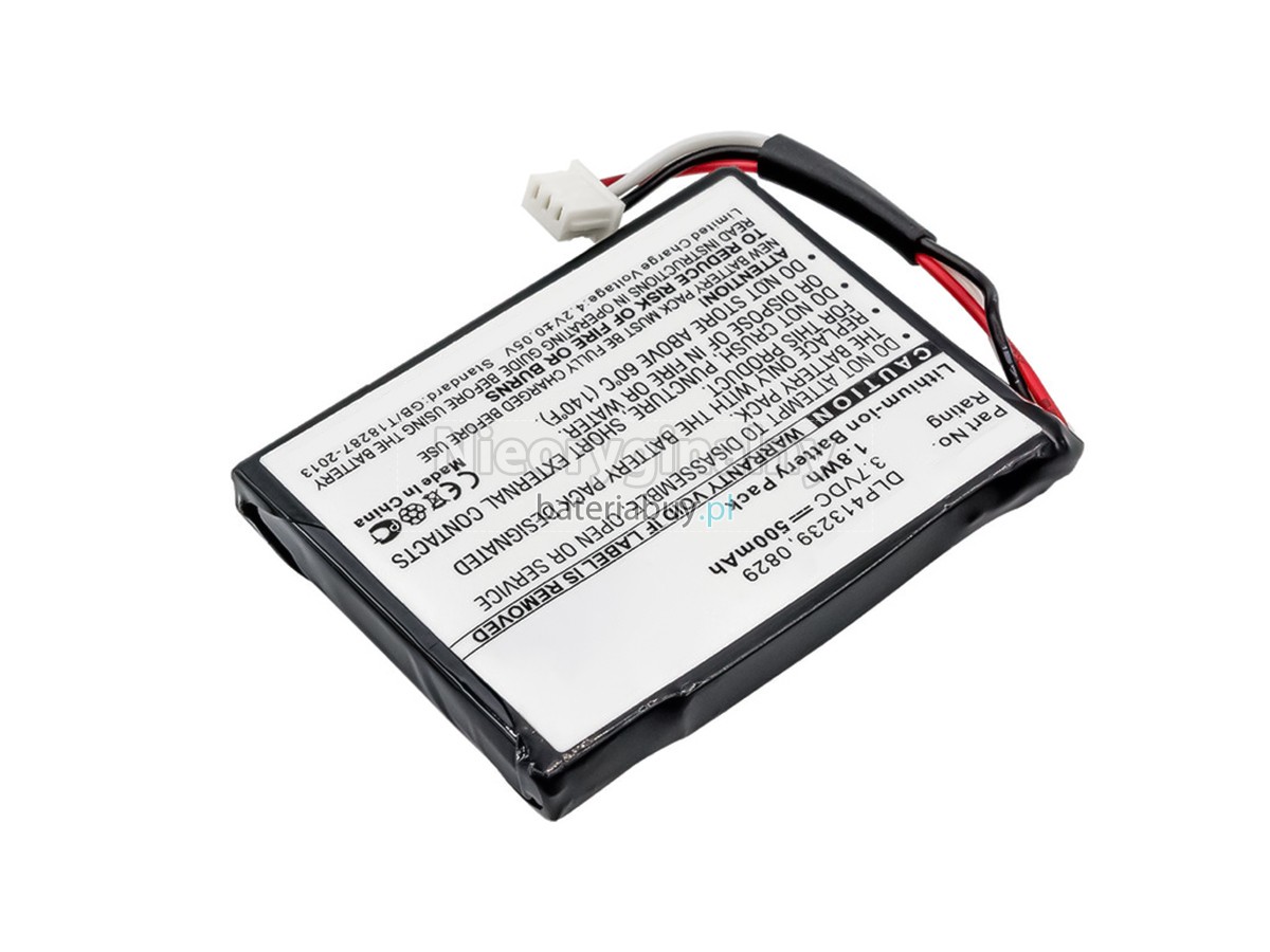 AEG DLP413239 bateria