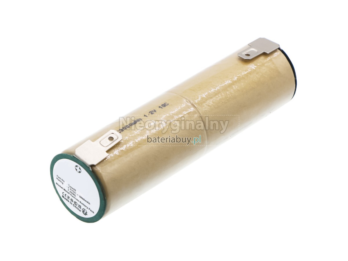 AEG TYPE46 bateria