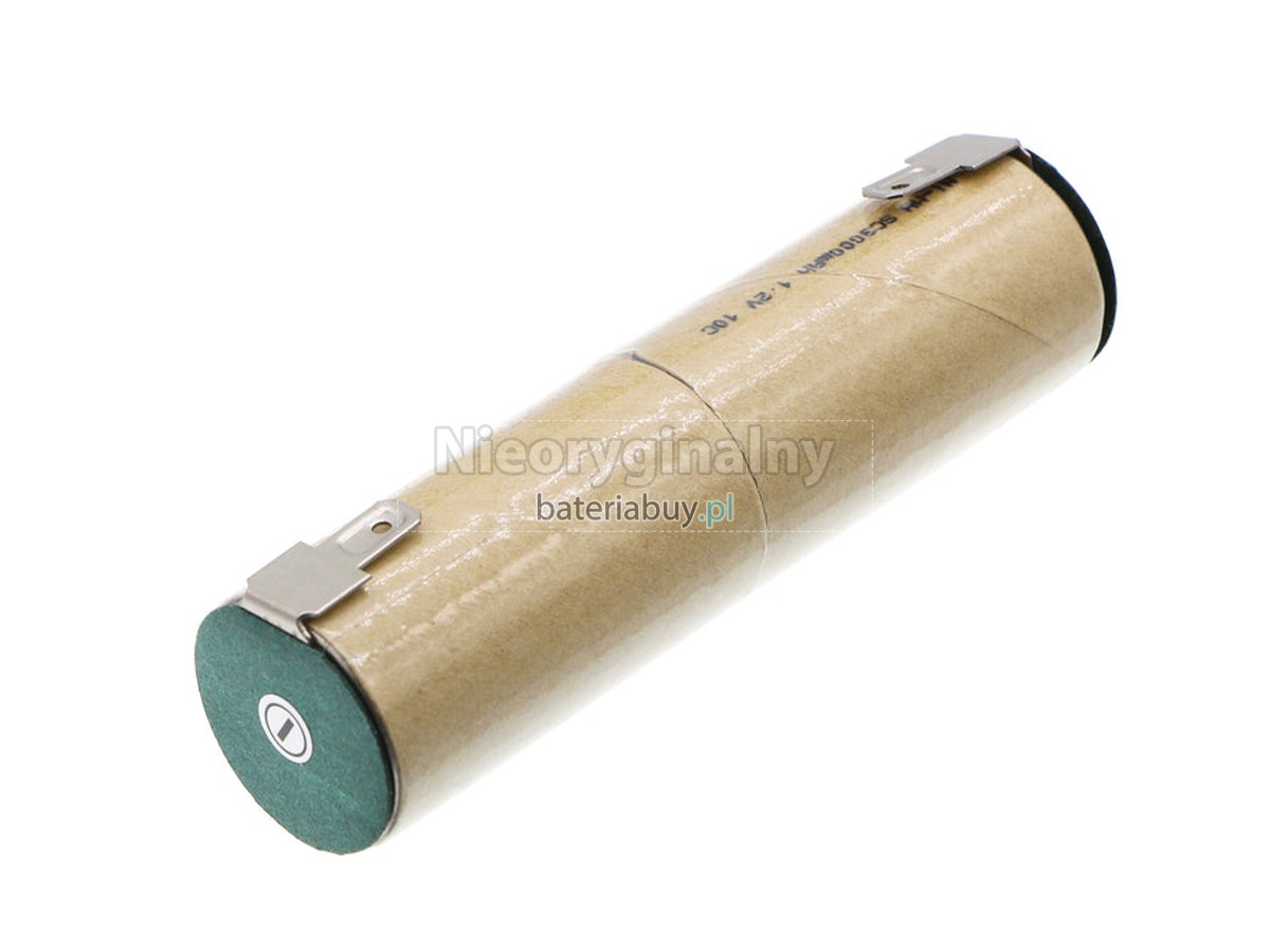 AEG TYPE46 bateria