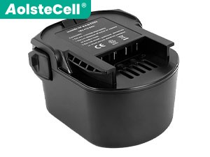 Bateria do AEG B1220R