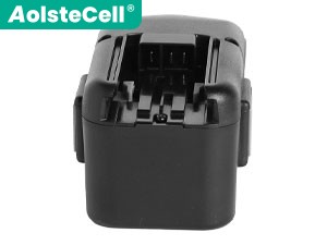 Bateria do AEG BXL18