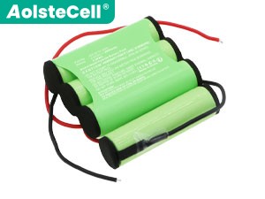 Bateria do AEG 405 52 51-53/4