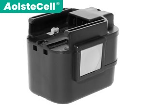 Bateria do AEG PES7.2T