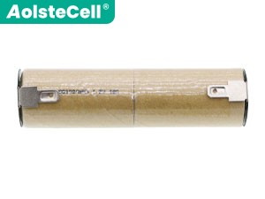 Bateria do AEG Type46