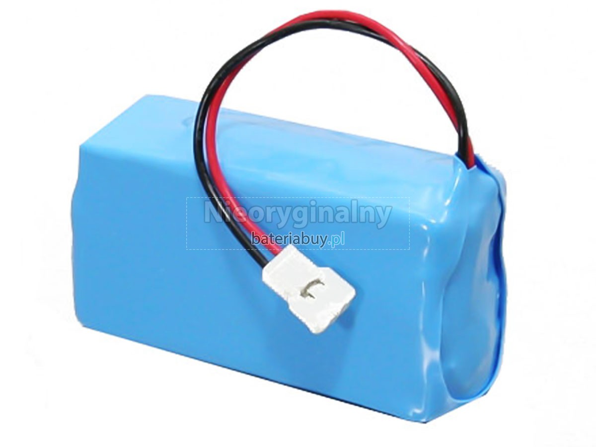Air Shields Vickers JM102 bateria