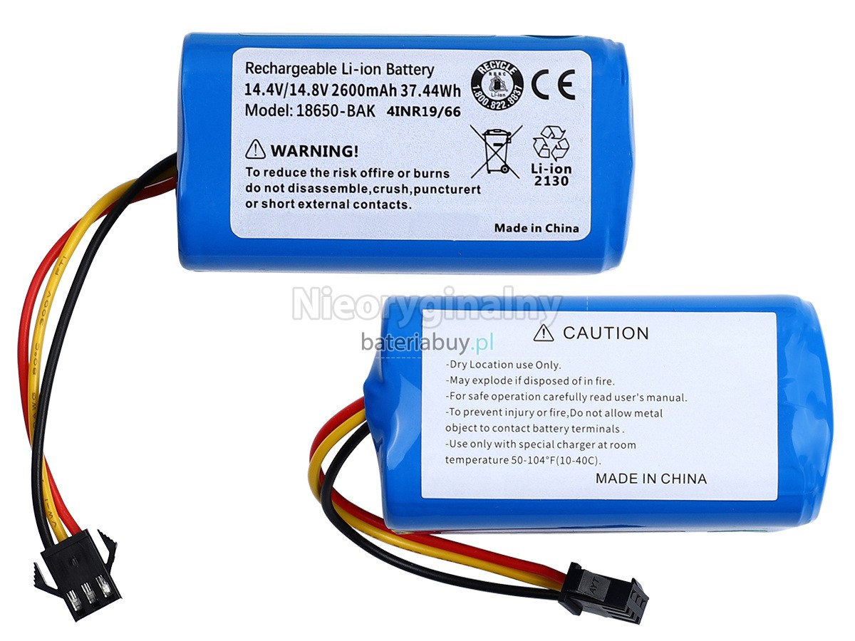 Airrobo 91069 bateria
