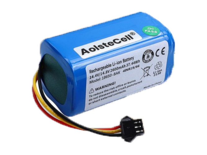 Bateria do Odkurzacz Airrobo P20