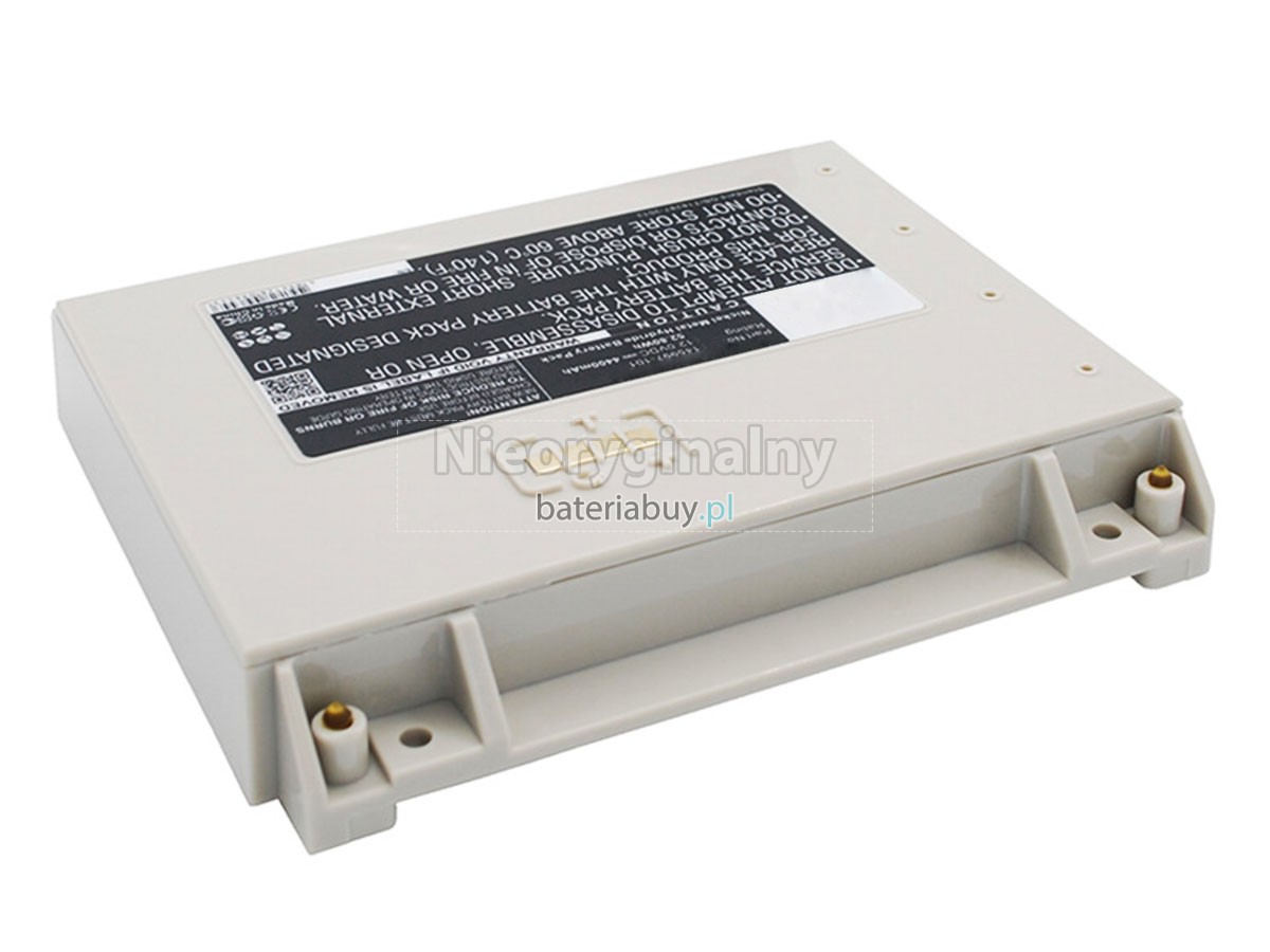 Alaris 49000167 bateria