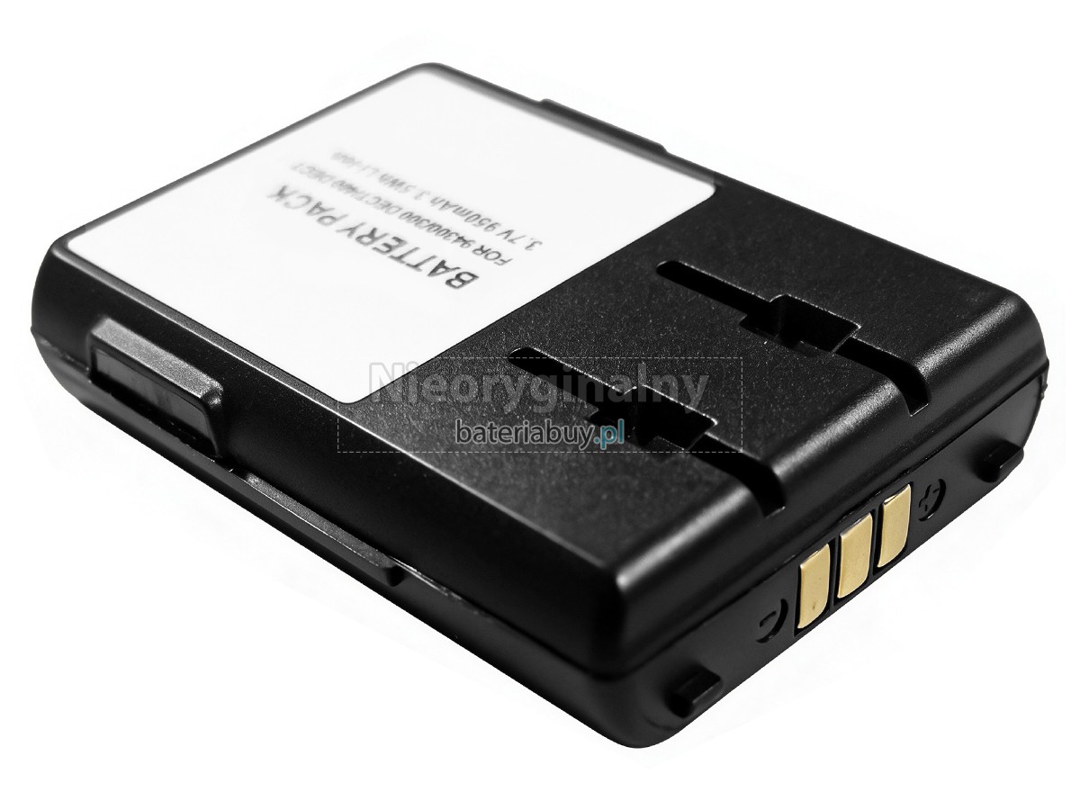 Bateria do Telefon bezprzewodowy Alcatel 3BN66305AAAA000828