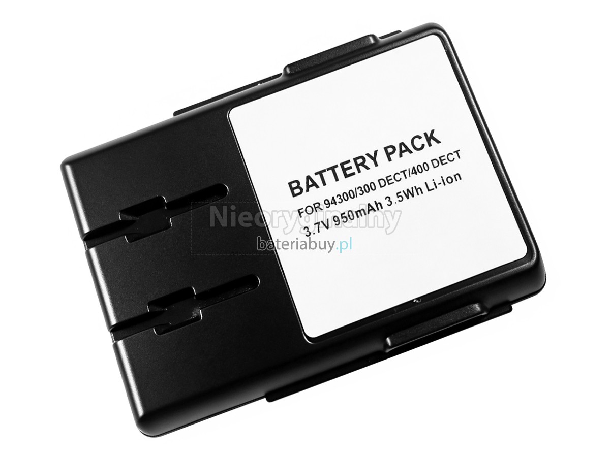 Bateria do Telefon bezprzewodowy Alcatel 3BN66305AAAA000828