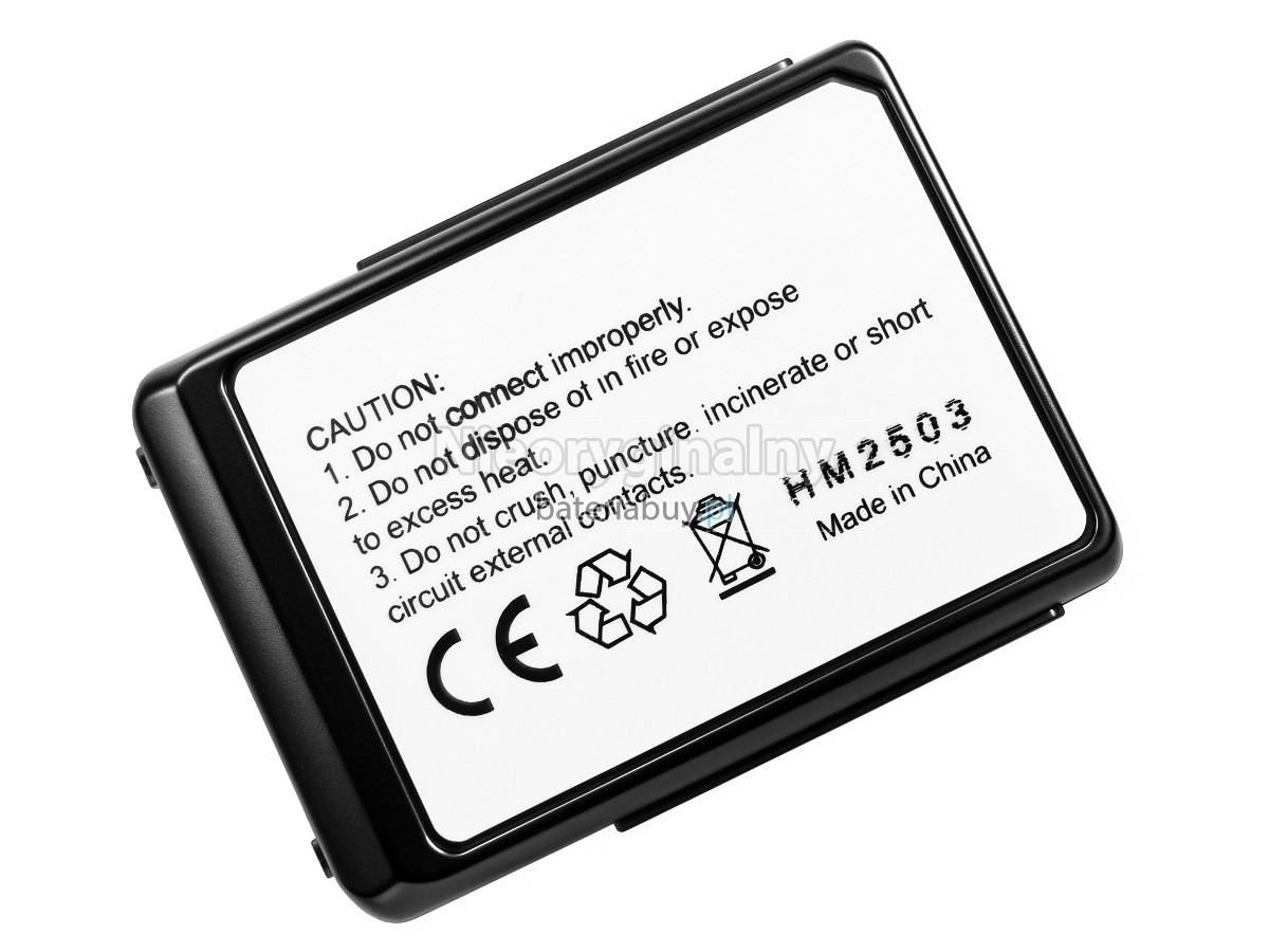 Bateria do Telefon bezprzewodowy Alcatel 3BN66305AAAA000828