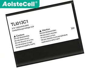 Bateria do Alcatel 4051S