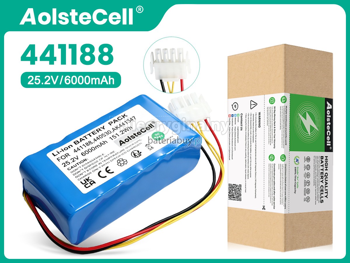 Bateria do Narzędzie Elektryczne ALko 441188