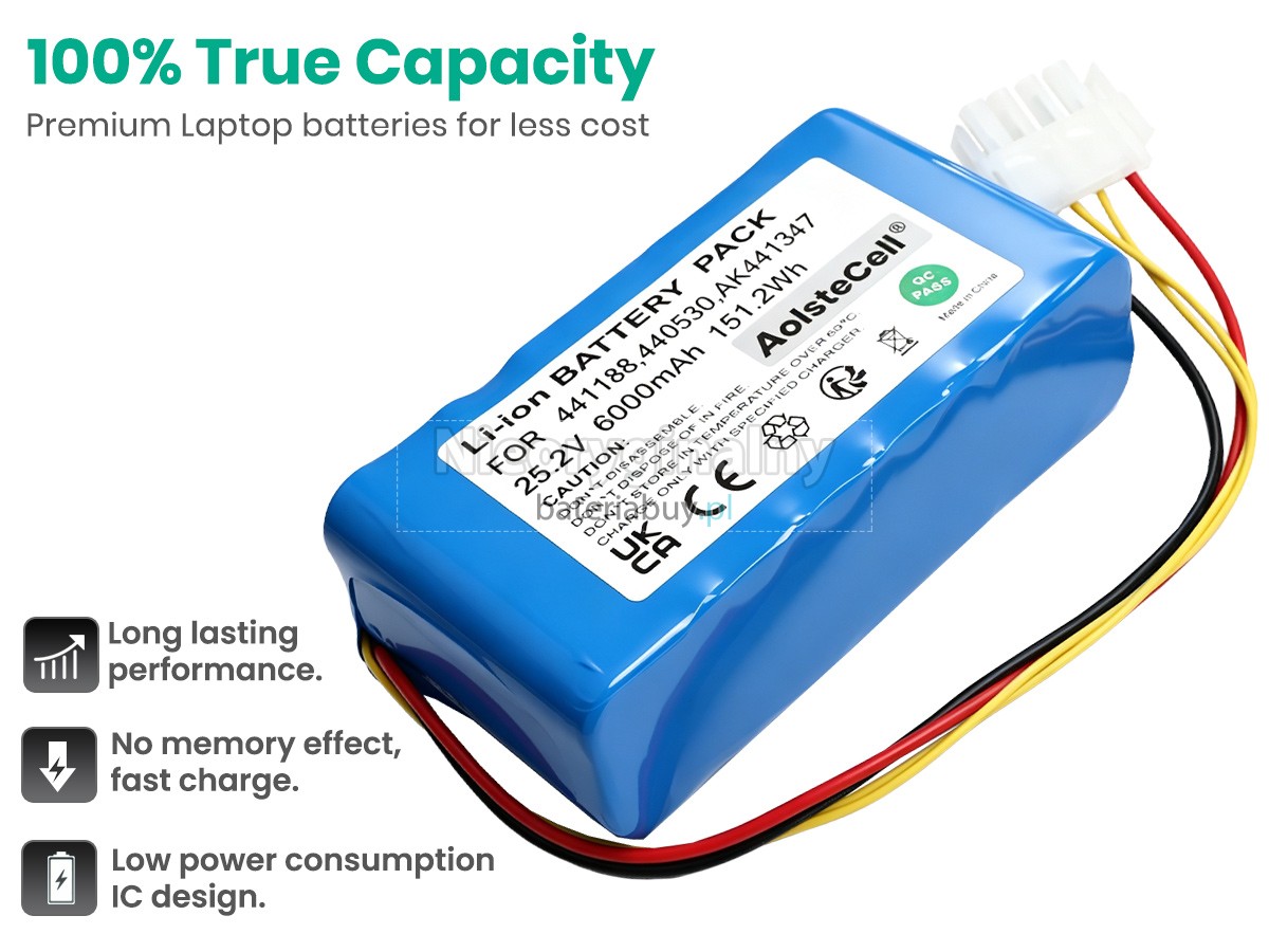 Bateria do Narzędzie Elektryczne ALko 441188