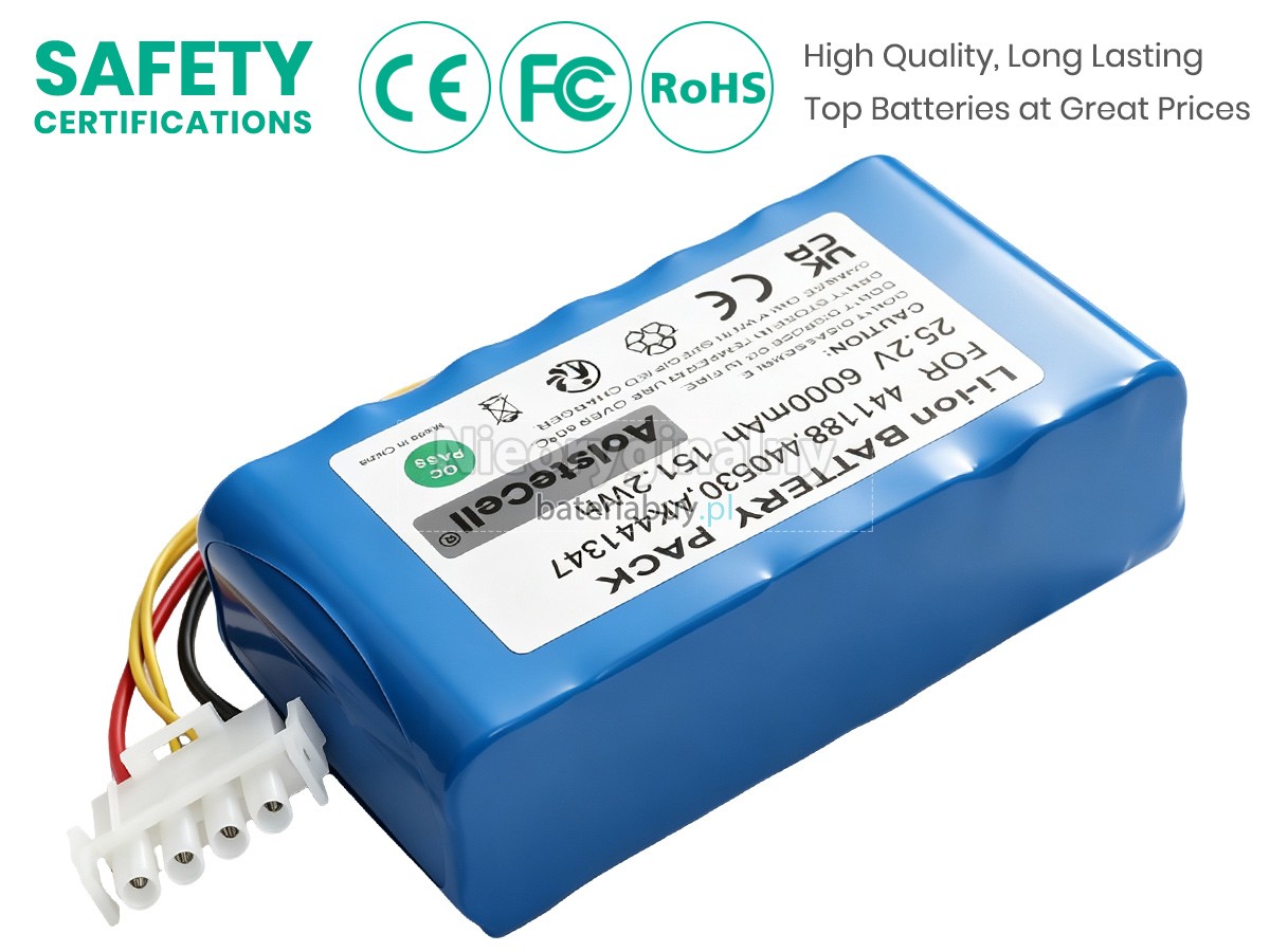 Bateria do Narzędzie Elektryczne ALko 441188