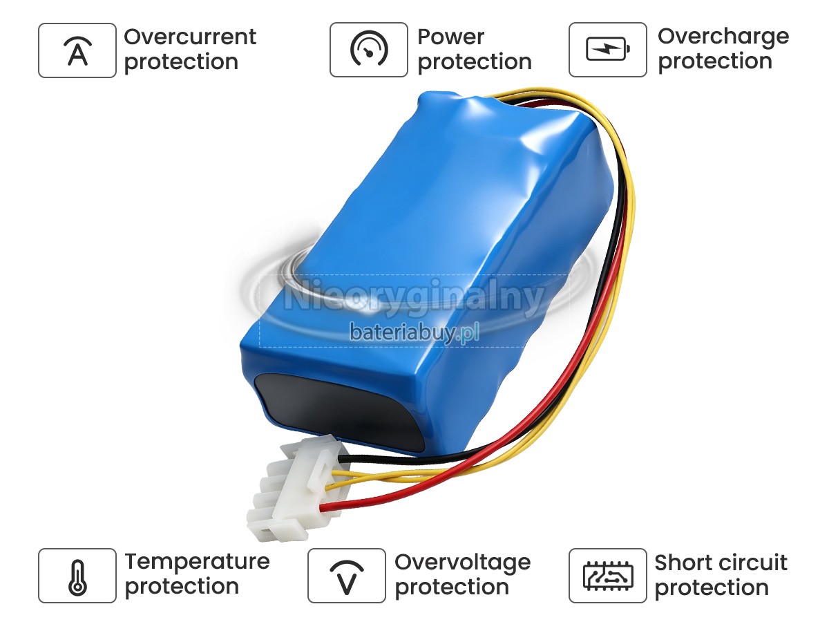 Bateria do Narzędzie Elektryczne ALko 441188