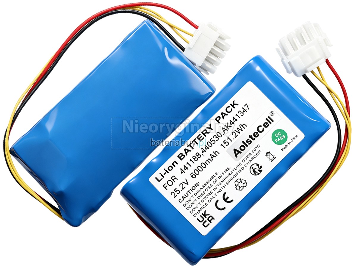 Bateria do Narzędzie Elektryczne ALko 441188