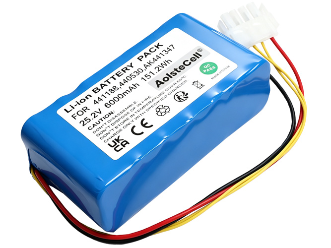 Bateria do Narzędzie Elektryczne ALko 441188