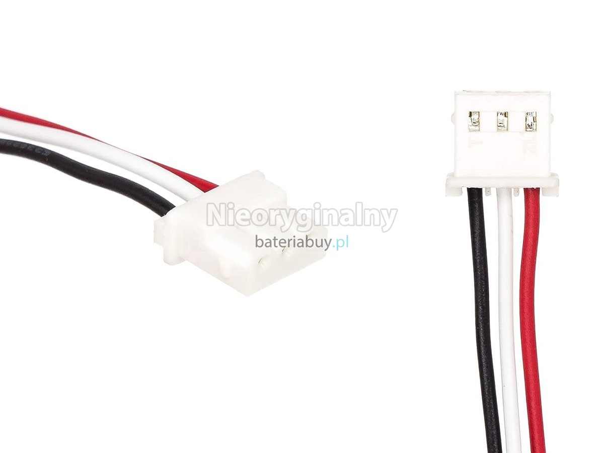 Alpsat 4SF3HDS1 bateria