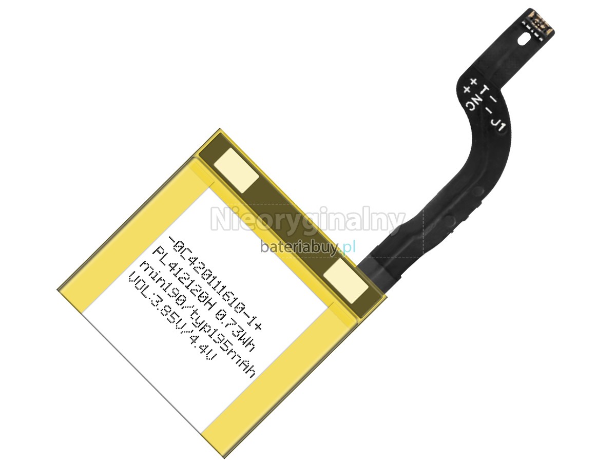 Amazfit GTR 42MM bateria