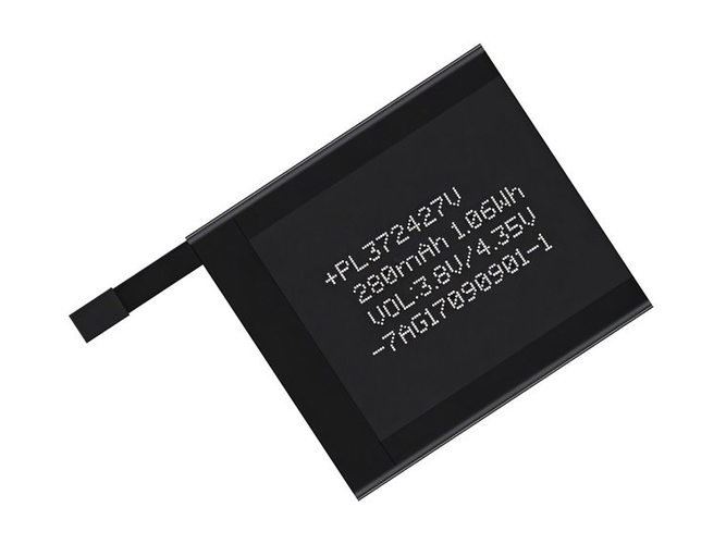 Bateria do Amazfit PL372427V