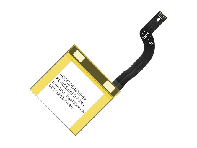 Bateria do Amazfit GTR 42mm