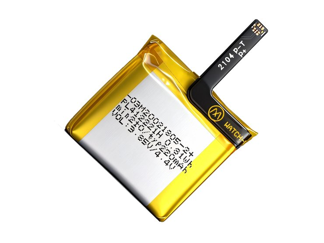 Bateria do Amazfit PL412221H