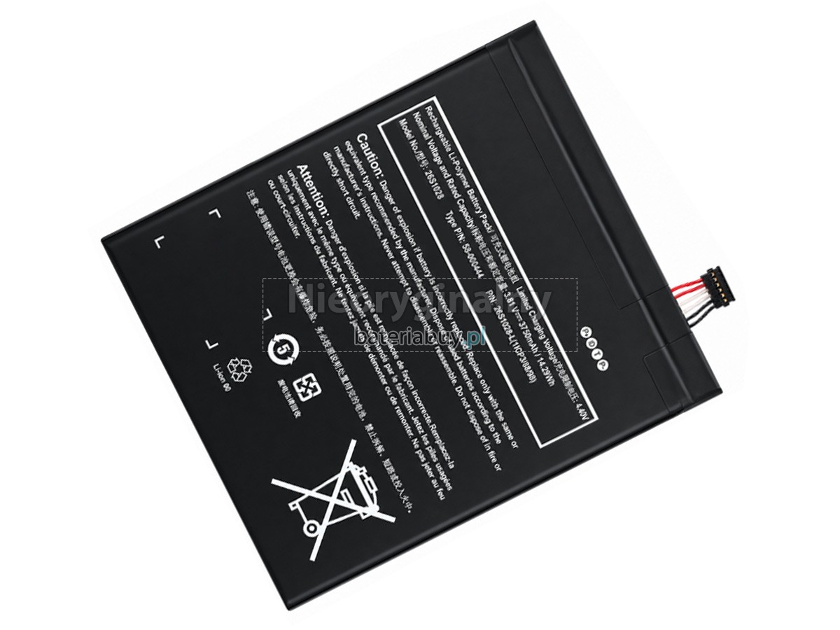 Bateria do Laptop Amazon 26S1028