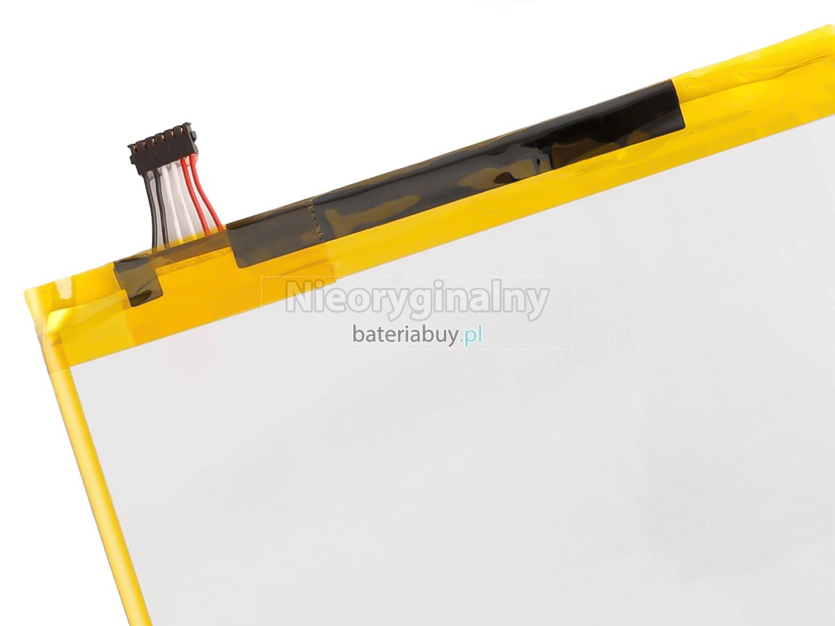 Amazon FIRE HD 8 K72LL3 bateria