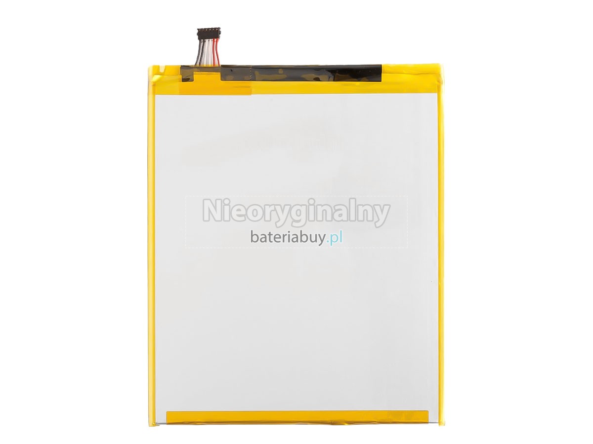 Amazon FIRE HD 8 K72LL3 bateria