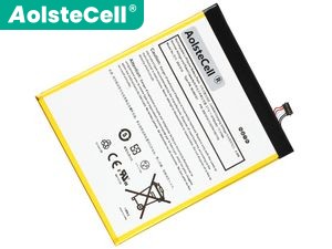 Bateria do Amazon 58-000219