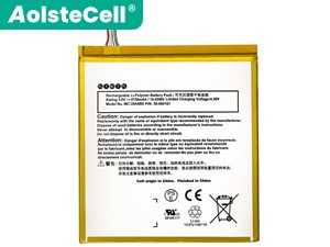 Bateria do Amazon MC-28A8B8