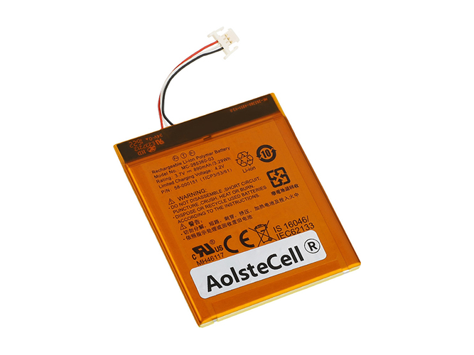 Bateria do Laptop Amazon 58-000226