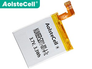 Bateria do Amazon Kindle 6