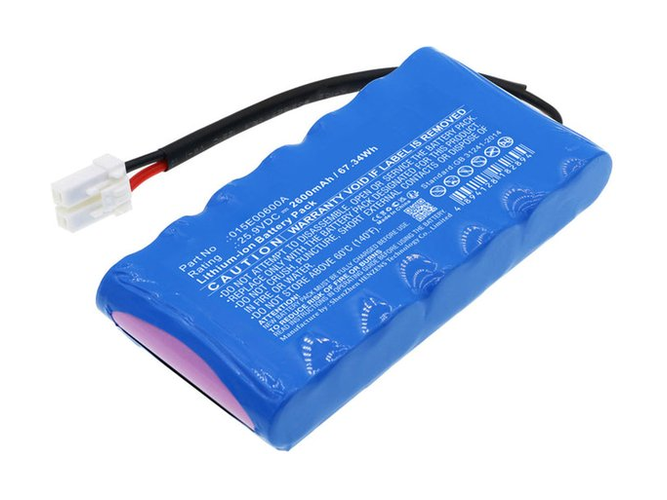Bateria do Narzędzie Elektryczne Ambrogio L20 Twenty