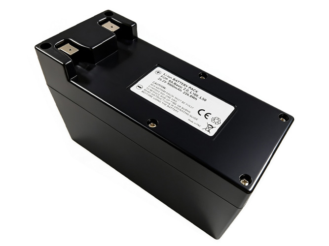 Bateria do Narzędzie Elektryczne Ambrogio L100