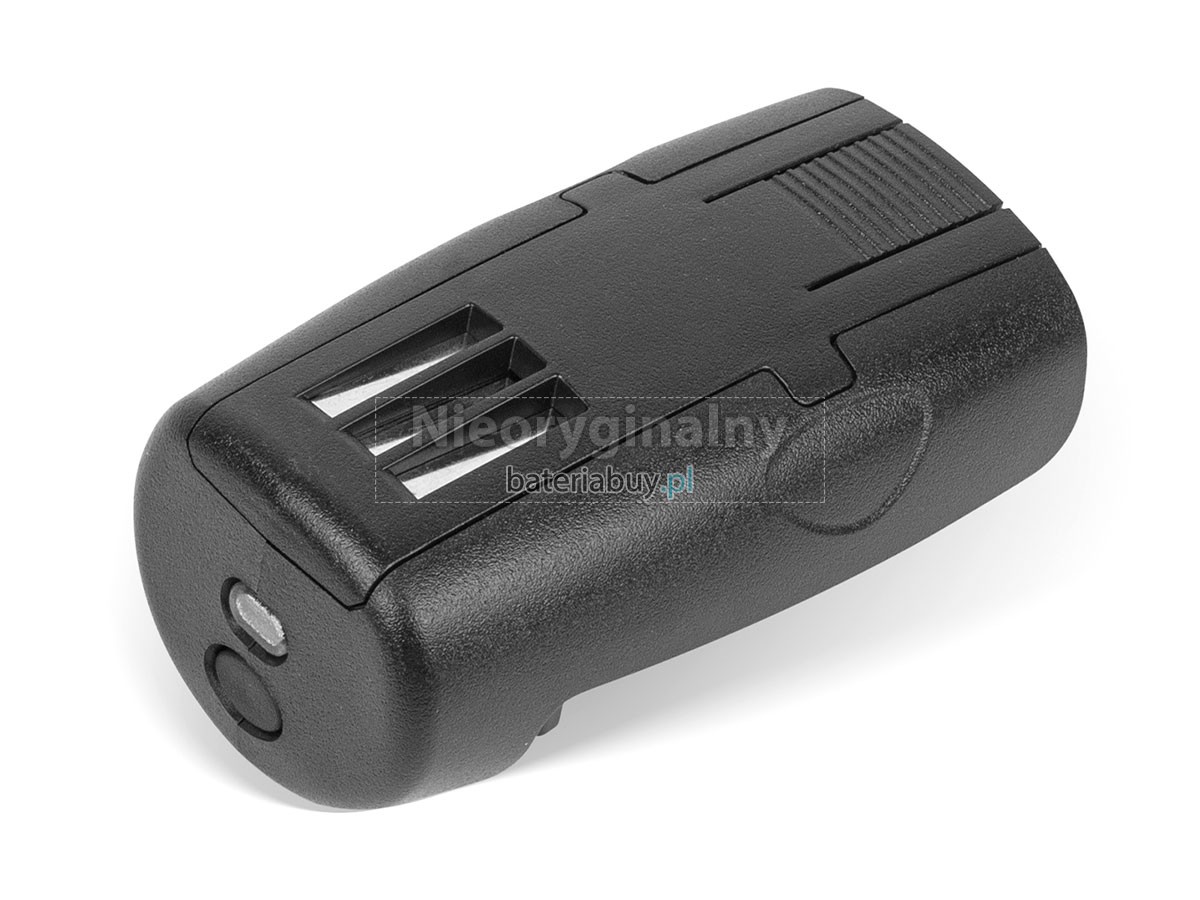 Andis PULSE ZR II CLIPPERS bateria