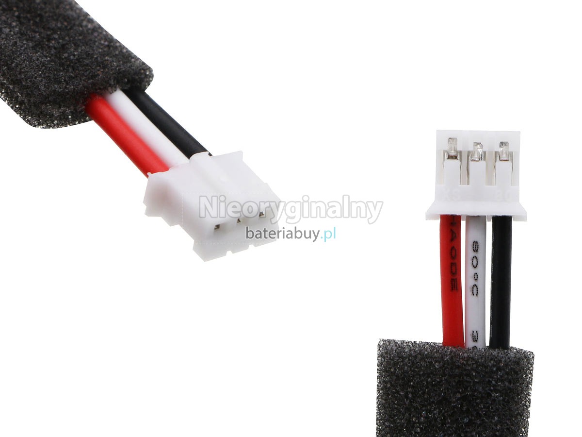 Anker A3161 bateria