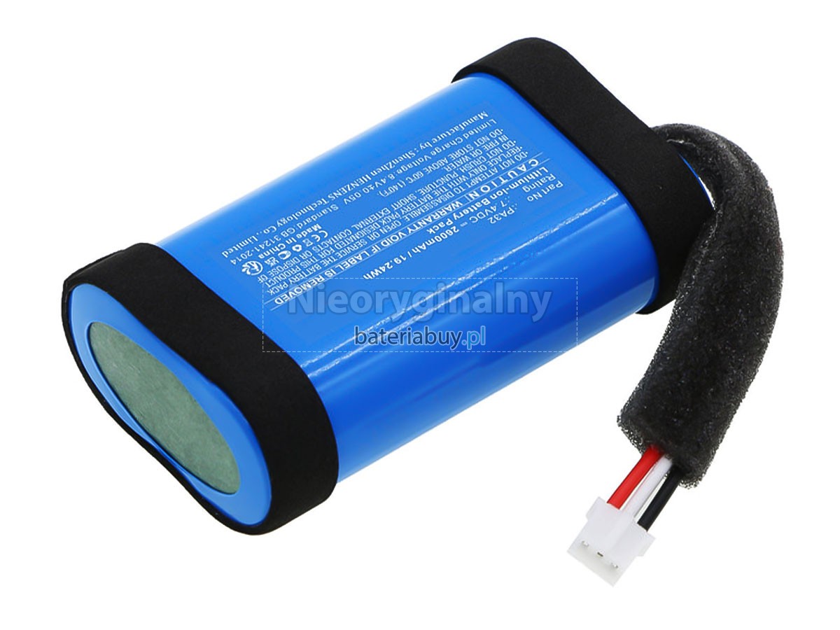 Anker A3161 bateria